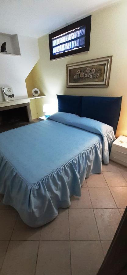 La Via Del Mare Hotel Oristano Exterior photo