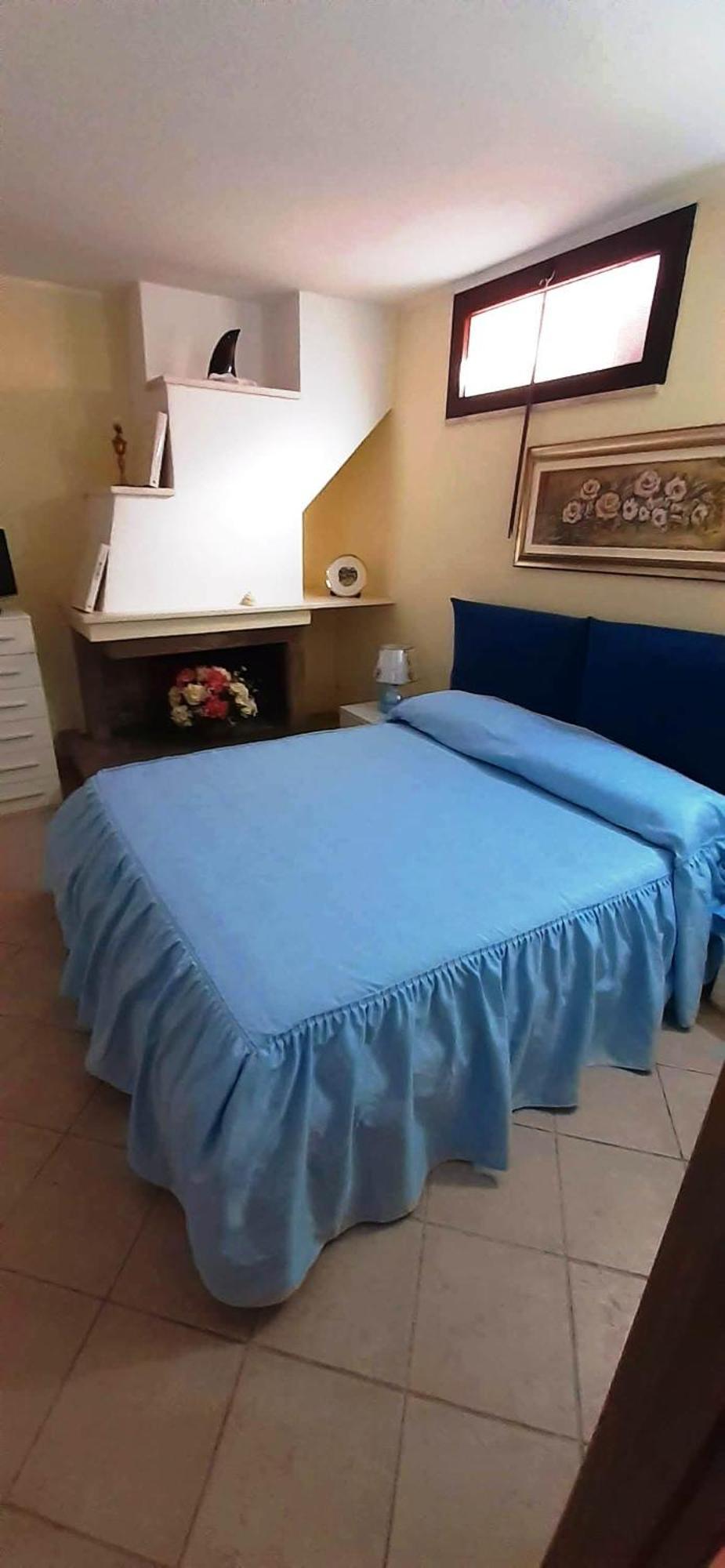 La Via Del Mare Hotel Oristano Exterior photo